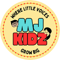 Speech Therapy | MJ Kidz